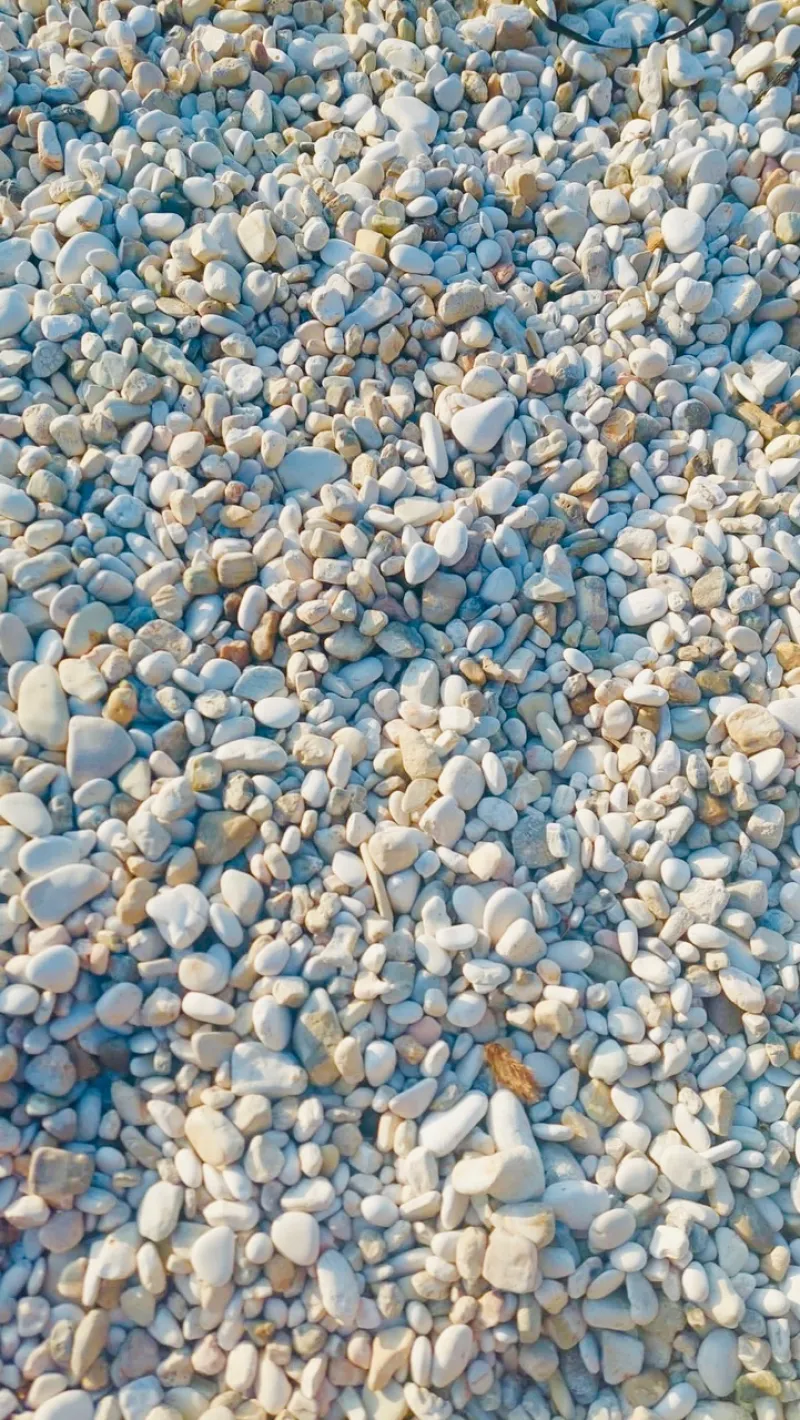 Village Kaminaki-Beach Corfu