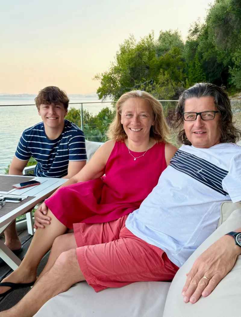 Our guests & atmosphere