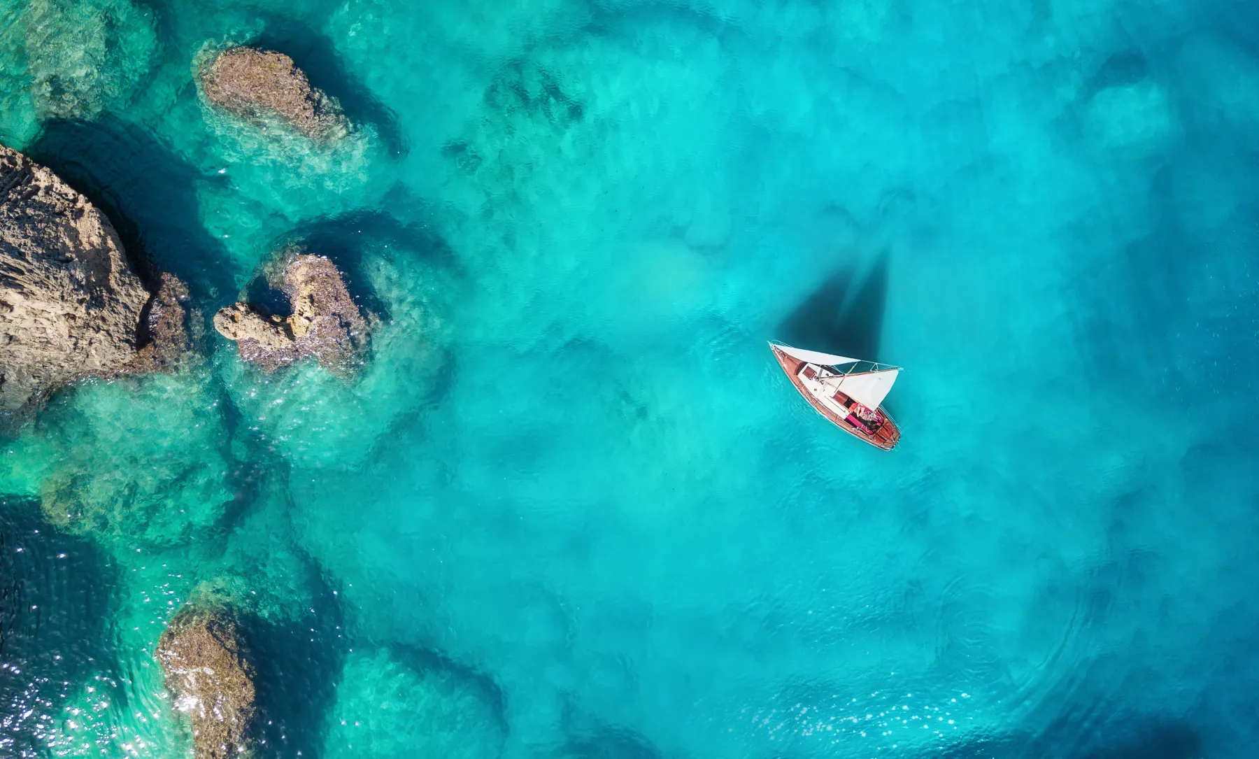 Island of Corfu