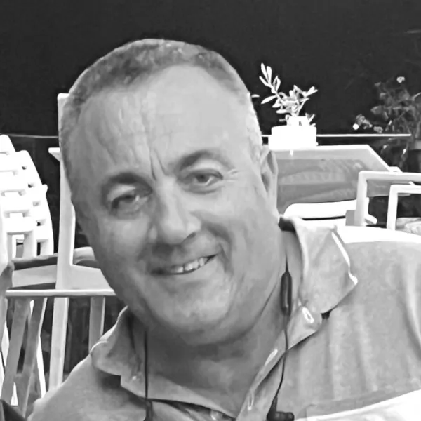 Gerasimos, Owner