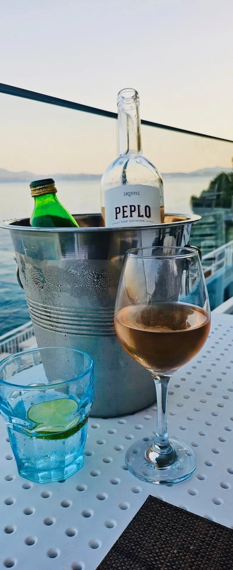 Our wines & more
