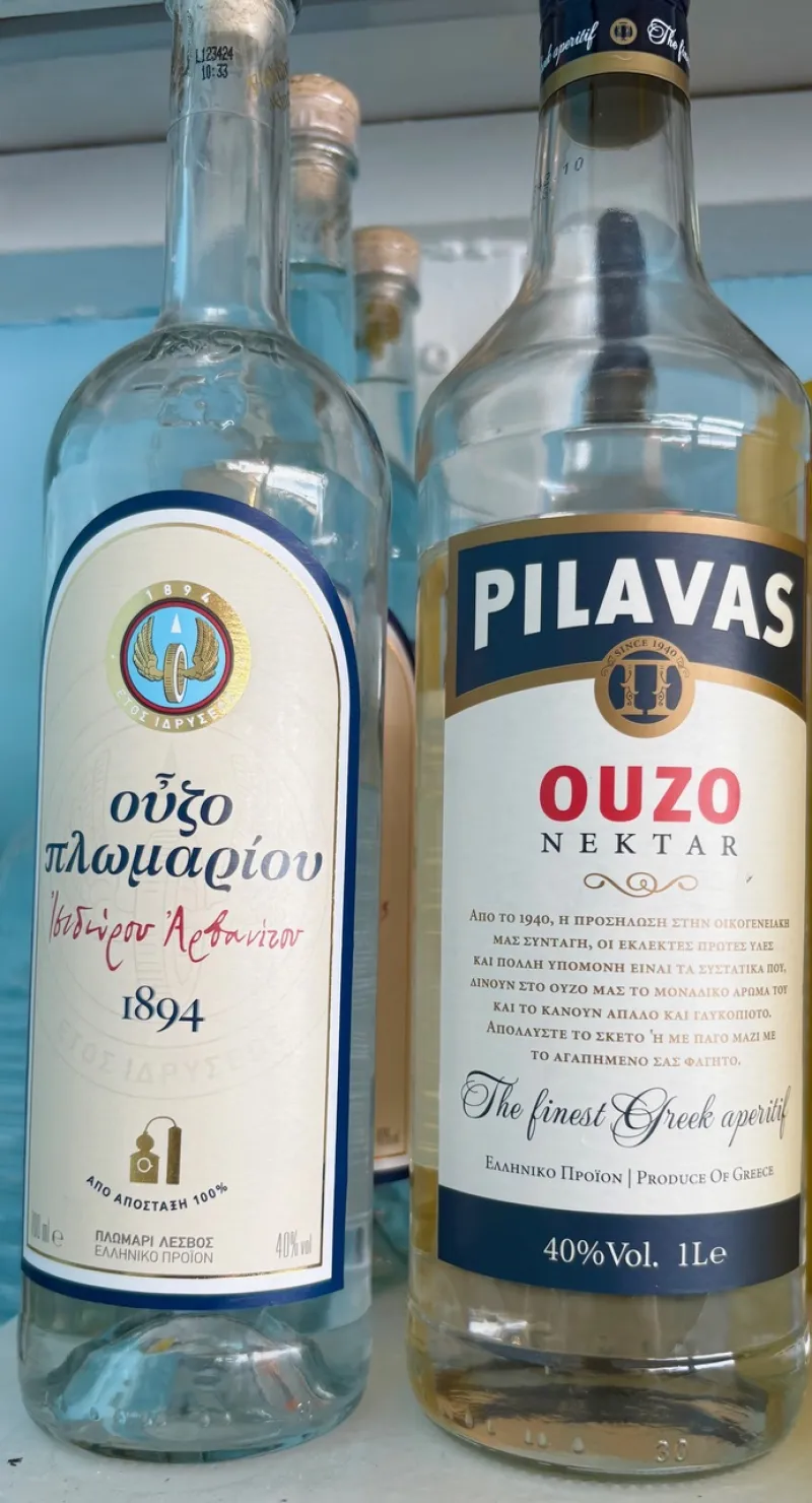 Our wines & more